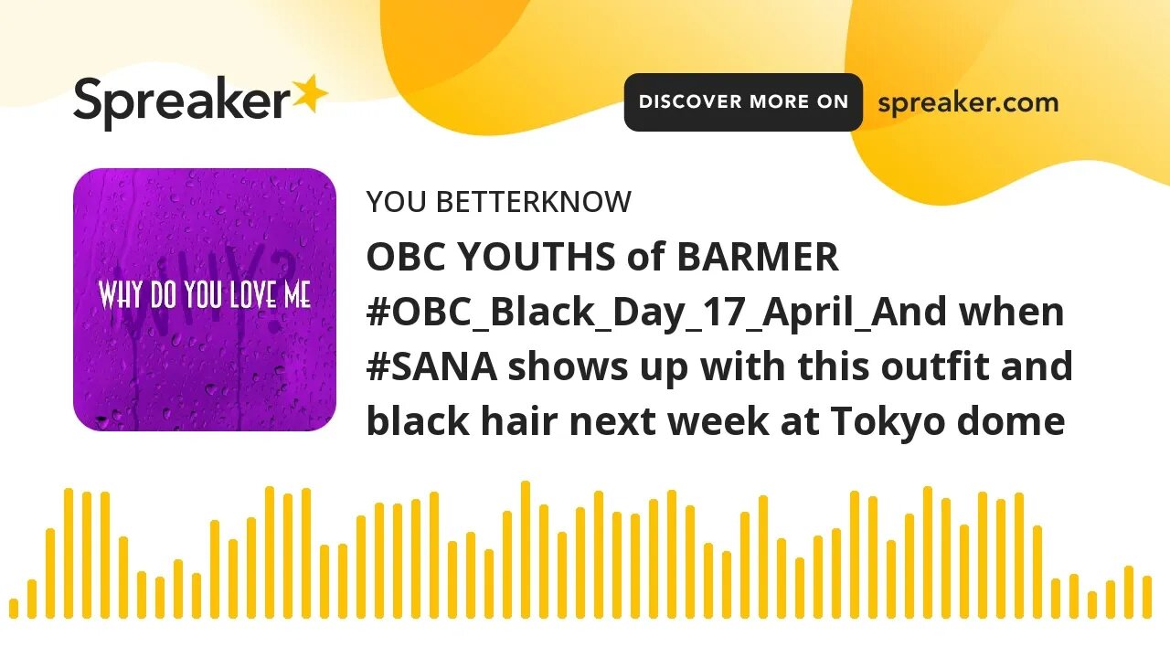 OBC YOUTHS of BARMER #OBC_Black_Day_17_April_And when #SANA shows up with this outfit and black hai