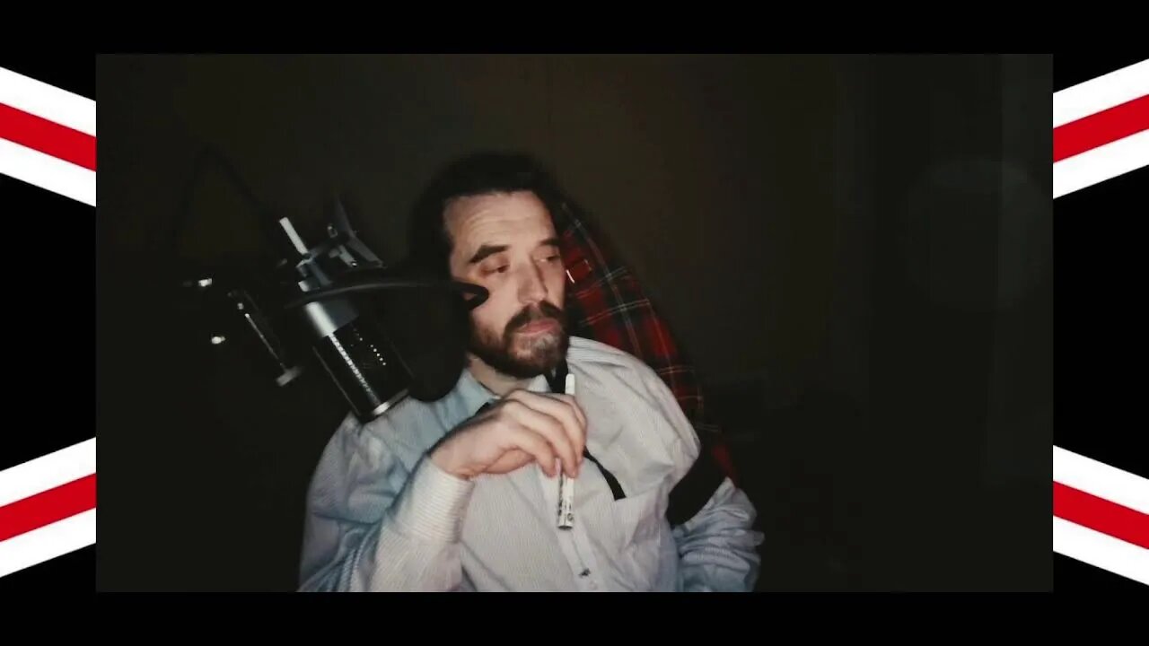 An Hour Of Music: In A Chair