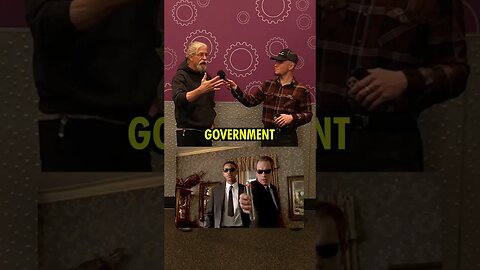 Did The First Moon Landing Happen?