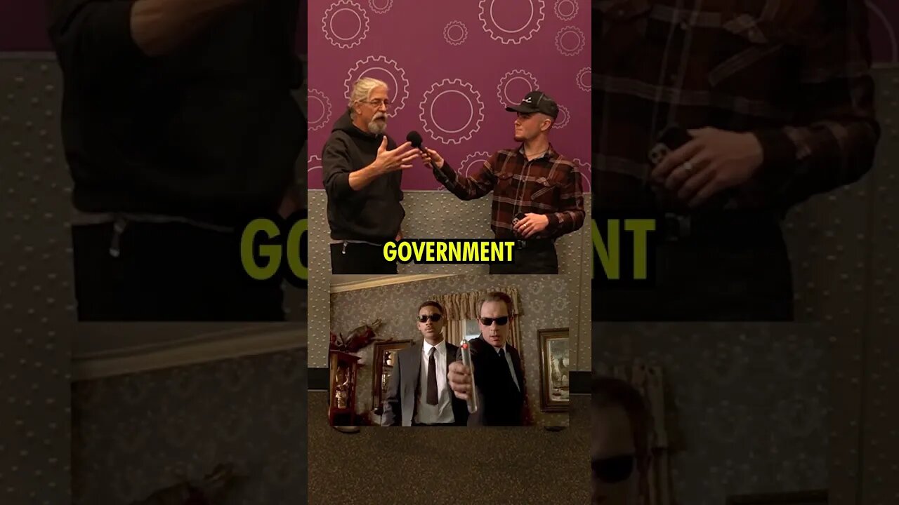 Did The First Moon Landing Happen?