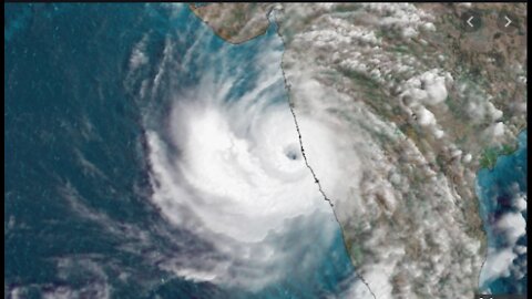 Climate Change could trigger Food and Water Shortages