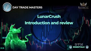 Tech Tuesday - Lunar Crush