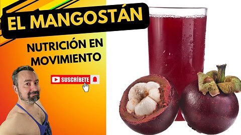 El mangostán