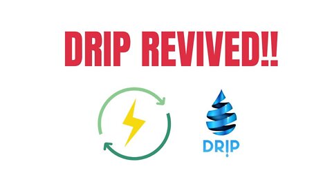 WHY I JUST DEPOSITED $10,000 INTO DRIP NETWORK...