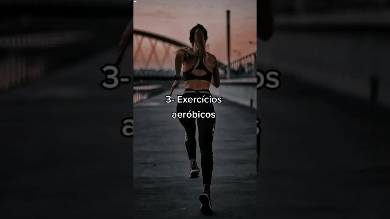 4 EXERCICÍOS QUE É IMPOSSÍVEL NÃO PERDER BARRIGA - #Shorts