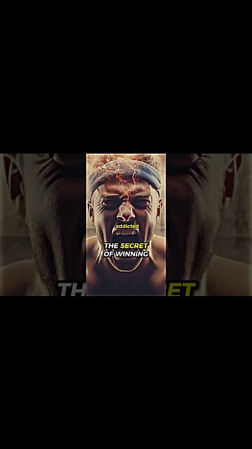 How to Win in Life #lukebelmar #millionairemindset