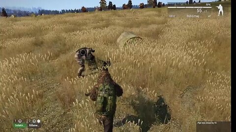 Arma 3 Escape Porto Ravage