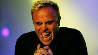 The Prodigy Lead Singer Dies At 49