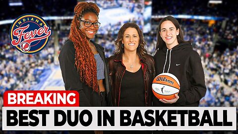 Stephanie White Praises Caitlin Clark & Aliyah Boston Like Never Before, Best Duo In Basketball!