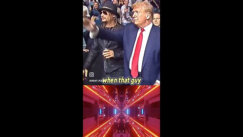 Can’t beat Trump