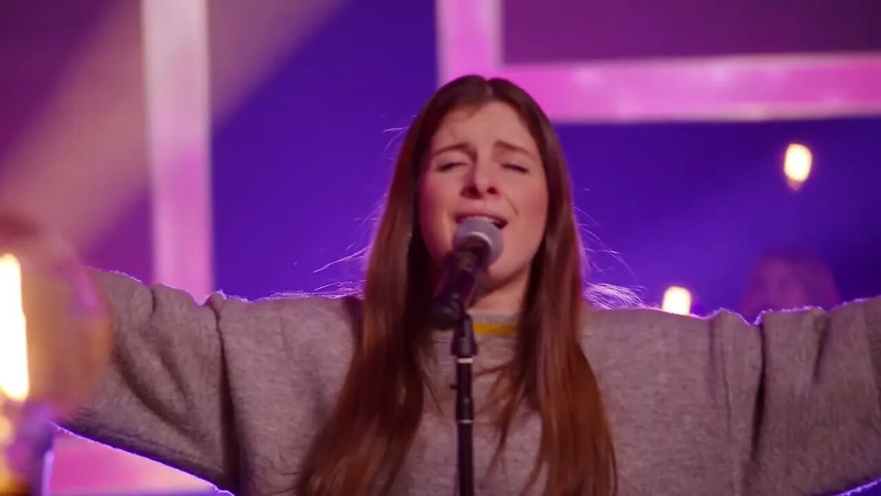 Broken Vessels Amazing Grace Church Online Hillsong Worship