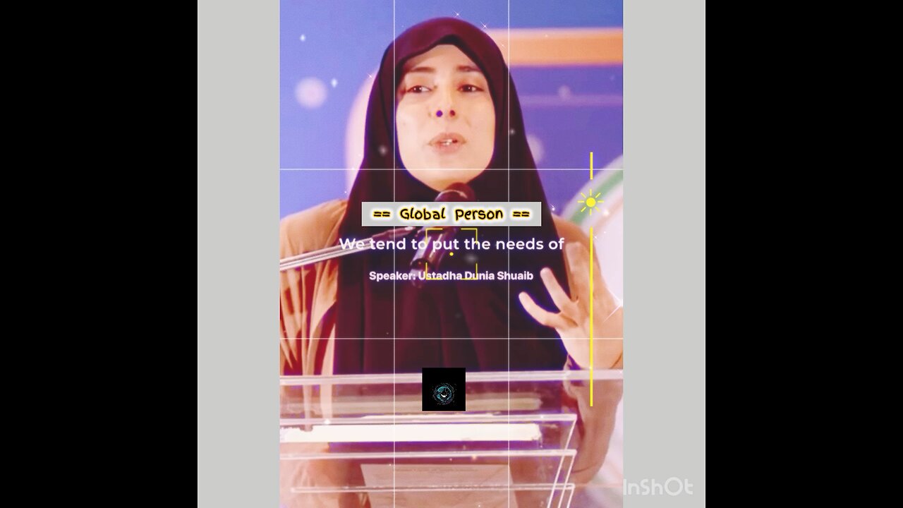 You matter to Allah❤️🙏🏻