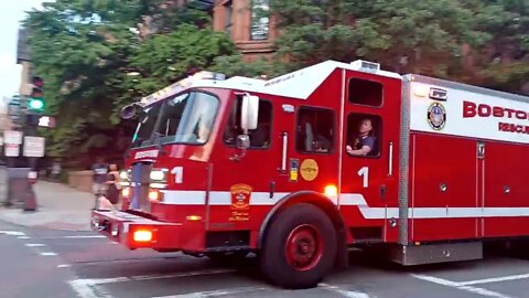 JPMorgan Chase Corporate Challenge road race