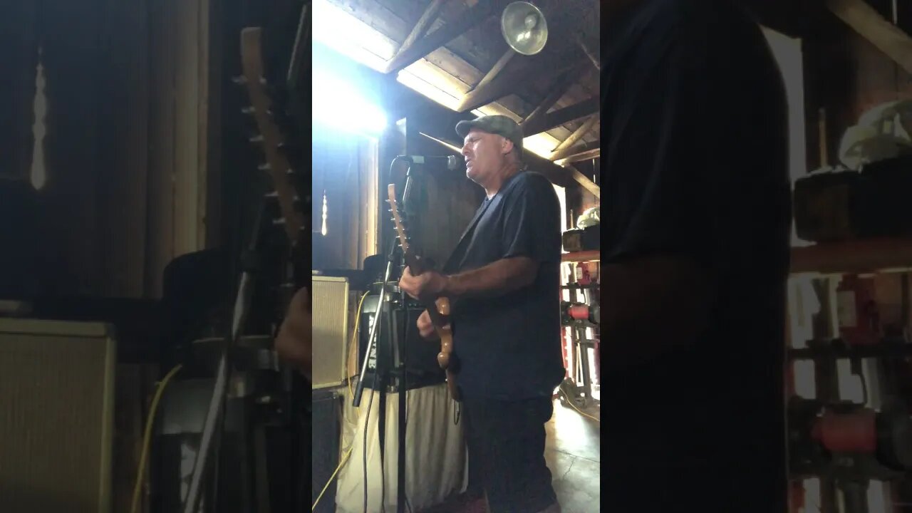 “Snapshots” @buffalotraffic