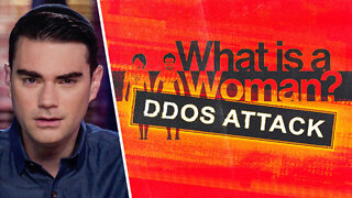 They Don't Want You To See This, So They Attacked