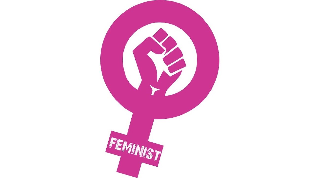 The Problem with "Defeating Feminism"