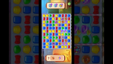 Shorts Playrix Homescapes Gameplay Walkthrough Level 12362-040