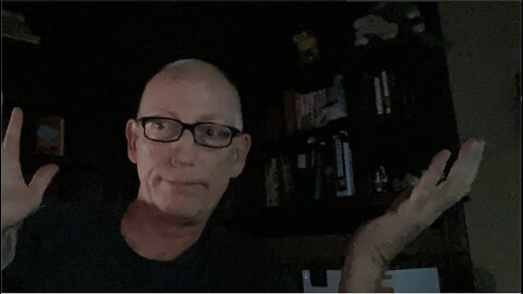Episode 1847 Scott Adams: Redacted Affidavits, Rogan Talks to Zuckerberg, Student Loan Forgiveness