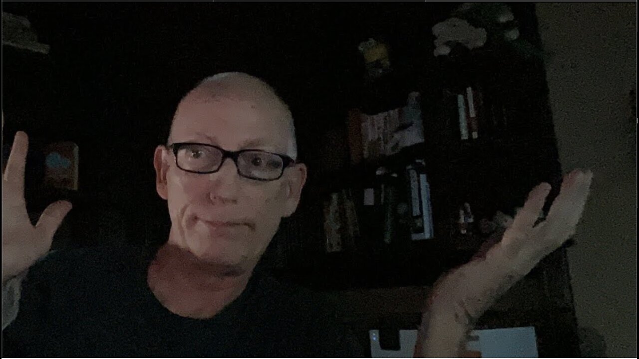 Episode 1847 Scott Adams: Redacted Affidavits, Rogan Talks to Zuckerberg, Student Loan Forgiveness