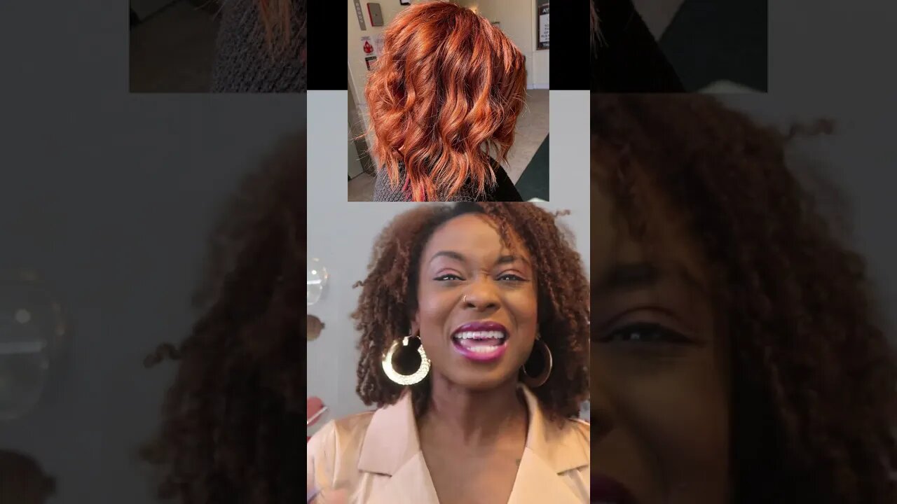 Understanding the color wheel for hair | part 7 | #colorwheel
