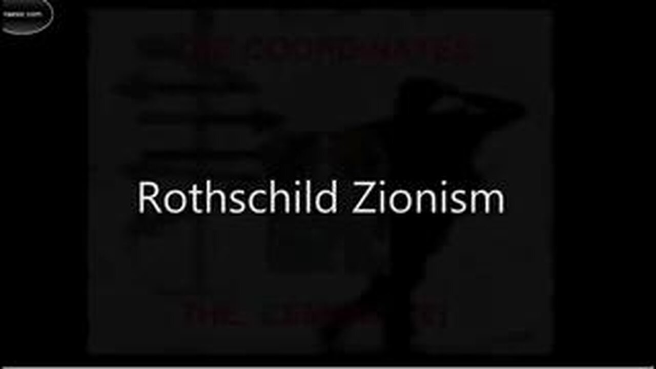 David Ike: Naming the people who are running the subversion we are all experiencing globally.