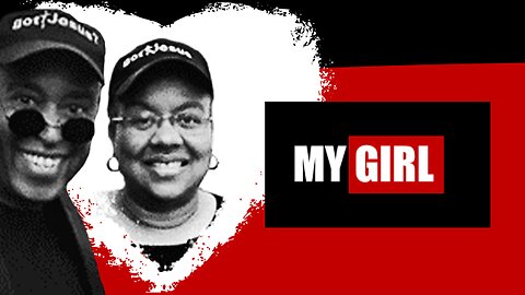 Celebrating 35 Years Of Marriage And Lori Is "My Girl" !!