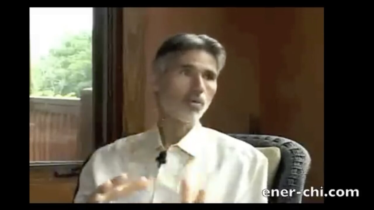 Cancer is Not Trying to Kill You, It is Trying to Save You