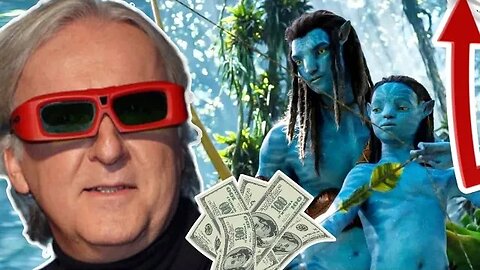 Avatar 2 Roars Past $1.4 Billion with INSANE Week 3 Hold