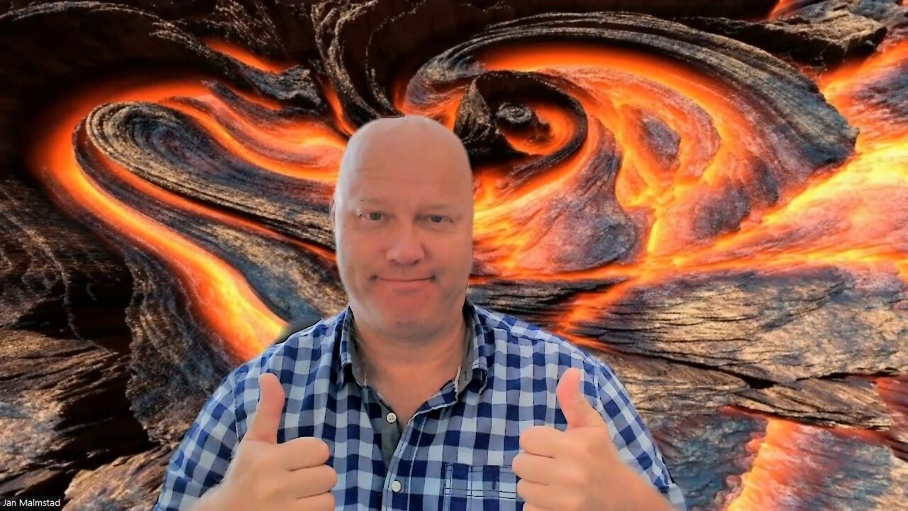MAINSTREAM MEDIAS KNALLRÖDA VÄDERLEKSKARTOR