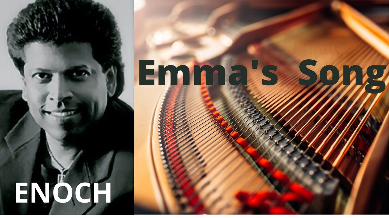 Emma's Song - Enoch Fernando Keys and strings