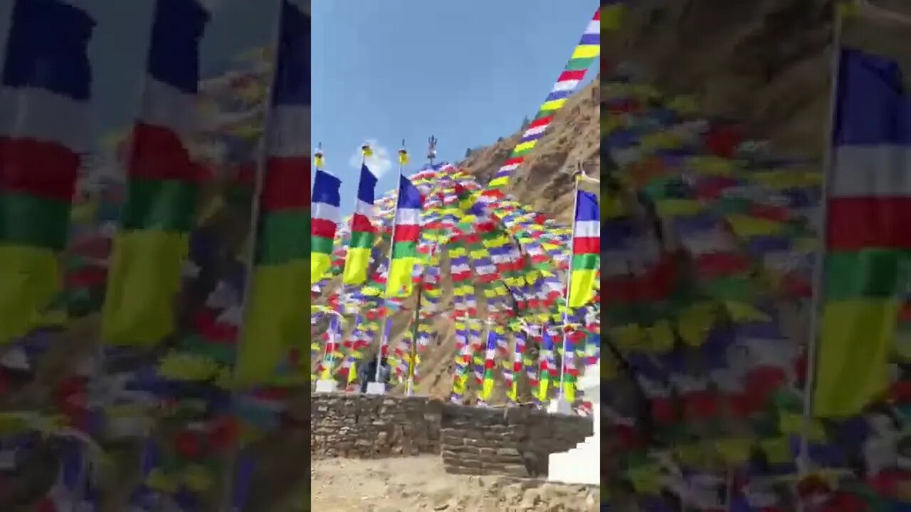 Lungta nepal