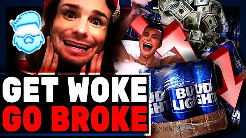 Bud Light Is DESTROYING Local Bars! Instant Regret For WOKE Bar Who BANNED Customers For Boycott!