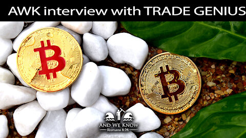 Trade Genius: The GROUND is FERTILE for Crypto Currency owners to make monetary gains!