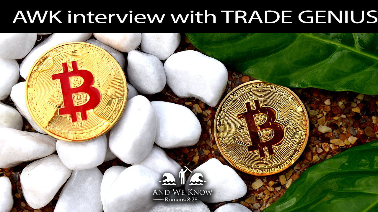 Trade Genius: The GROUND is FERTILE for Crypto Currency owners to make monetary gains!