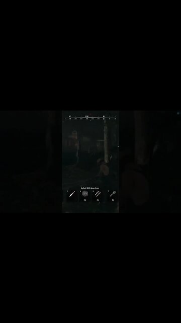 With Friends Like These | Hunt Showdown Funny Moments #shorts #HuntShowdown