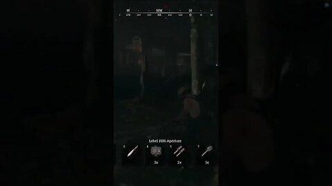 With Friends Like These | Hunt Showdown Funny Moments #shorts #HuntShowdown