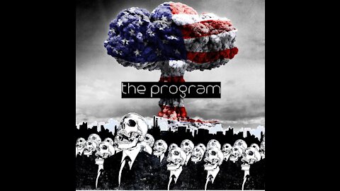 The Program Volume 34 : Americans Must Save The World