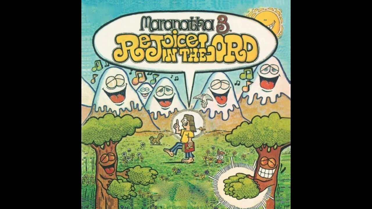Nursery Rhyme