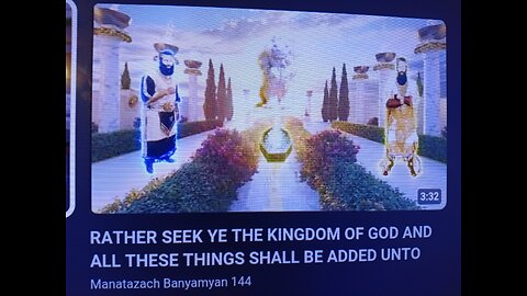 THE ELECT HEBREW ISRAELITE MEN ARE THE TRUE SUPERHEROES AND WARRIORS FOR RIGHTEOUSNESS!!!!!!!