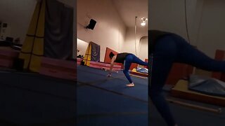 Martial arts movement #acrobatics #martialarts #acro #taekwondo #karate #judo #jiujitsu #kungfu