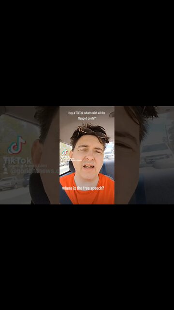 What's with all the banning #TikTok ?#WhatGrindsMyGears https://www.tiktok.com/t/ZTRvvpu3p/