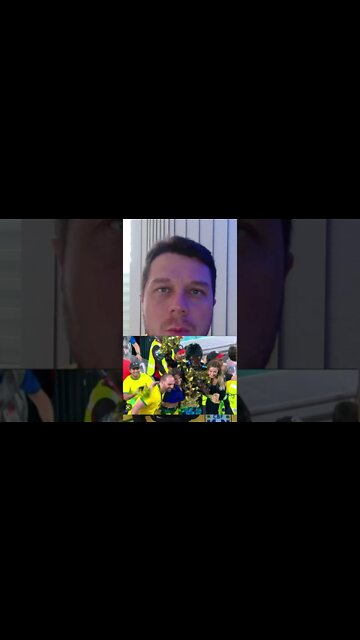 Os Patriotas foram Abandonados #shorts #patriotas #abandonados