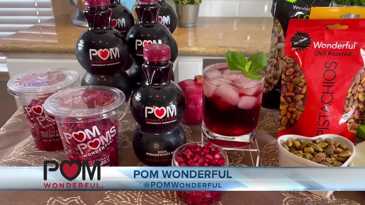 Shaw Simple Swaps: Healthy Holiday Swaps