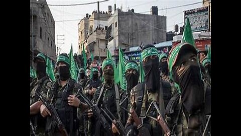 TECN.TV / The Muslim Brotherhood Seeks the Annihilation of Israel By Submission to Islam