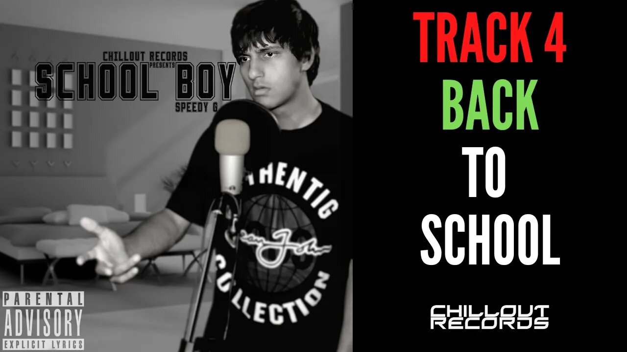 SCHOOL BOY - TRACK #4 - Life in USIU