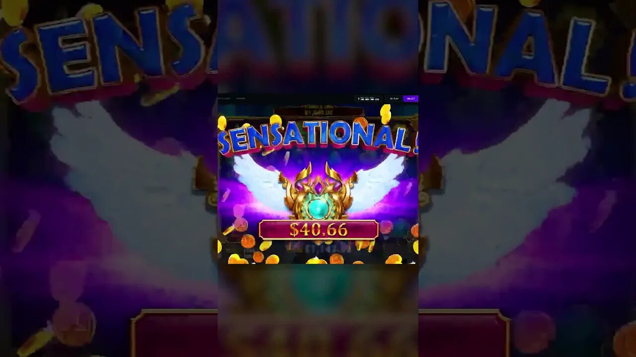 LAST FEW SPINS SAVED ME ON THIS GATES OF OLYMPUS BUY!