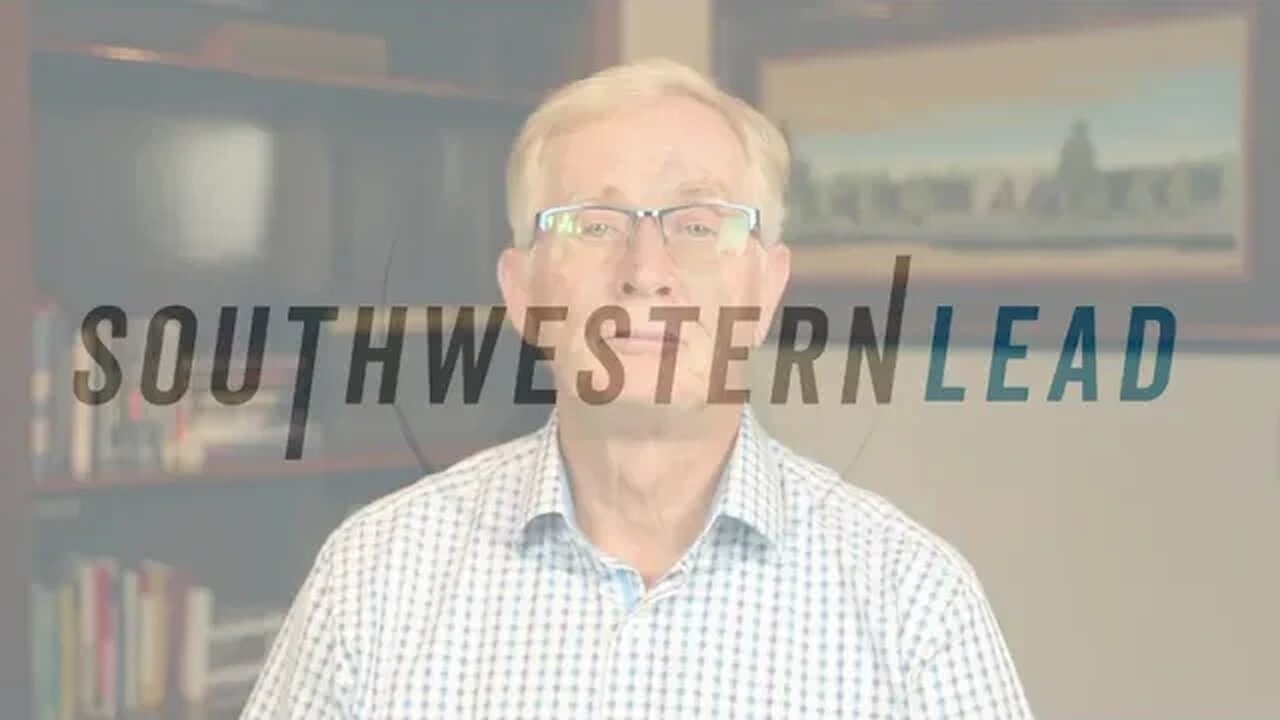 A Message From Dr. Ralph Brigham