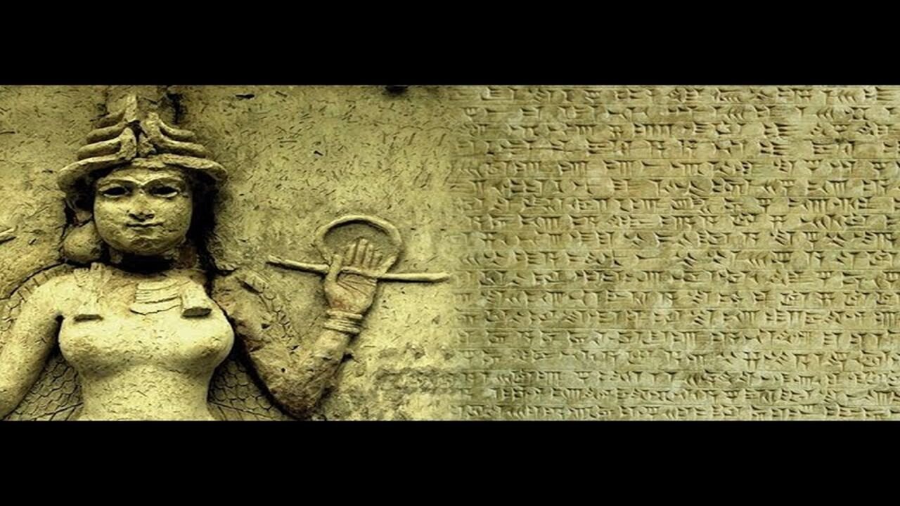 LILITH IN THE BIBLE & REAL EDUCATION