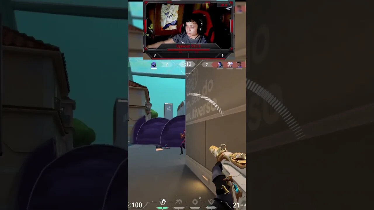 Specter is just broken #shorts