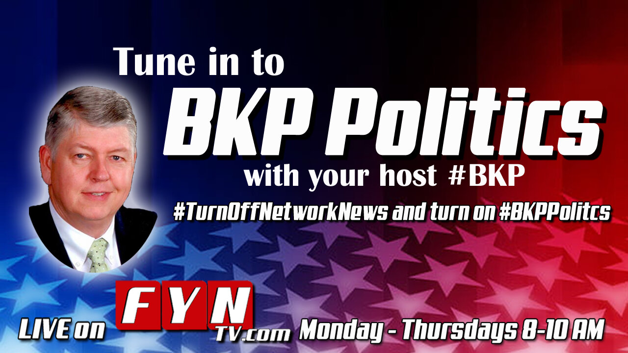#BKP calling out the State and Federal heads